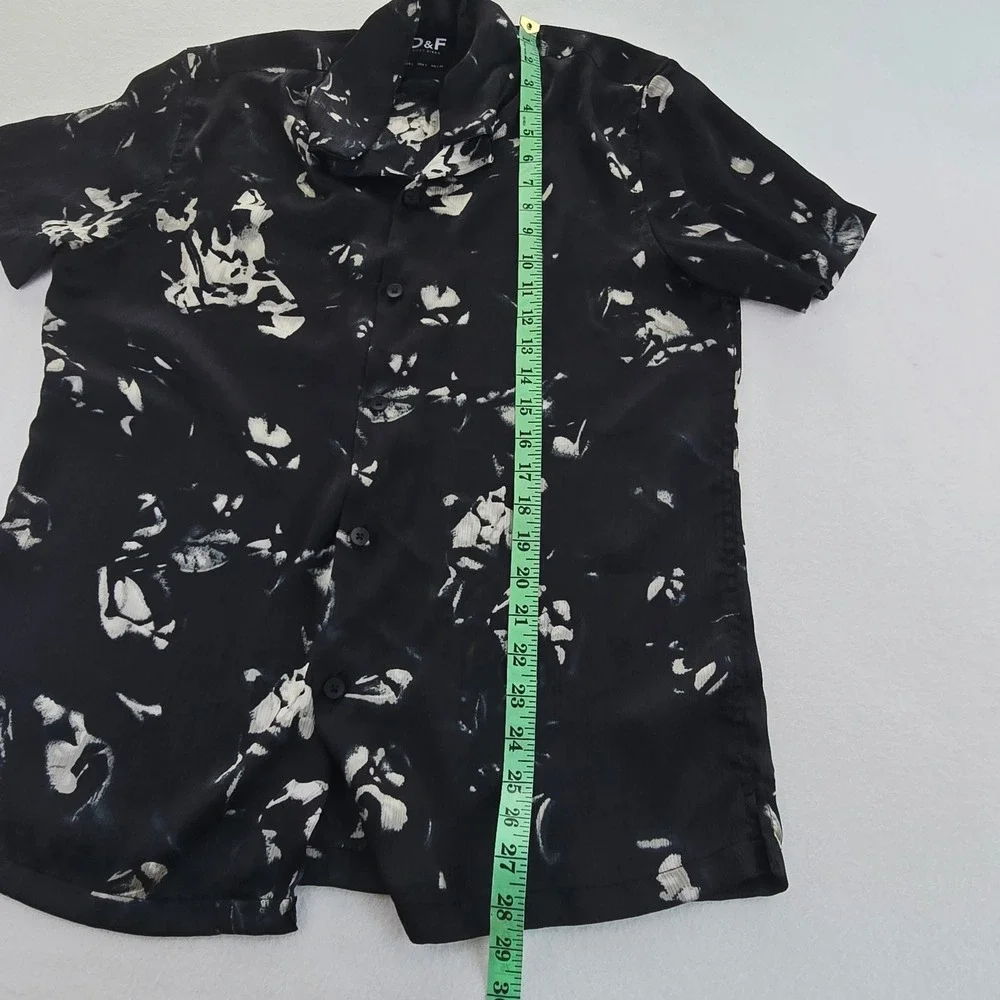 Denim & Flower d&f denim